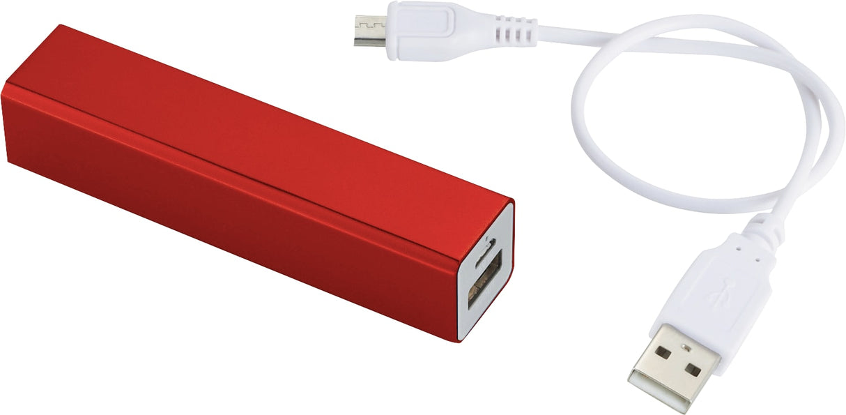 Jolt 2,200 mAh Power Bank