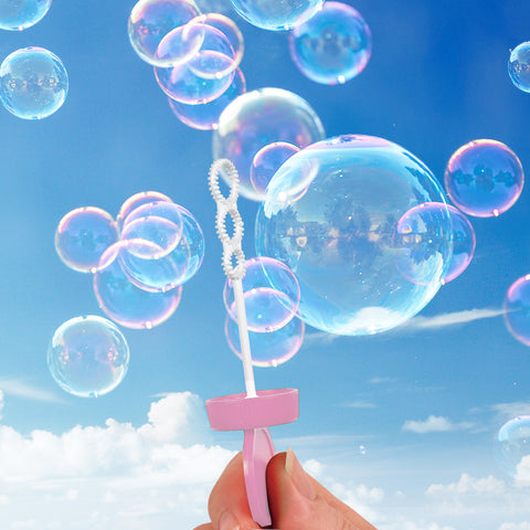 1 Oz. Tube Bubble Dispenser