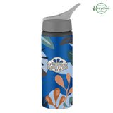 25 Oz. Full Color Aluminum Bike Bottle