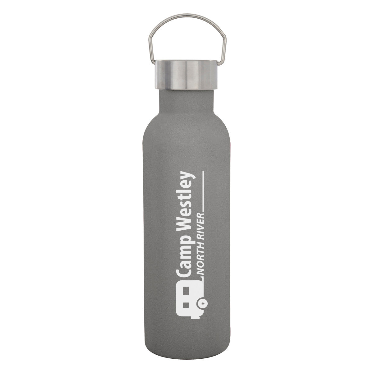 28 Oz. Tipton Stainless Steel Bottle