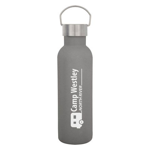28 Oz. Tipton Stainless Steel Bottle