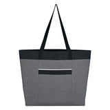 Brighton Heathered Tote Bag