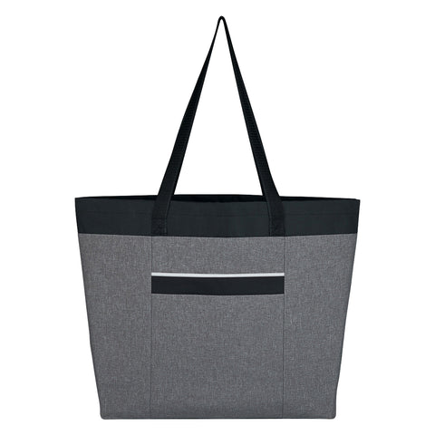 Brighton Heathered Tote Bag