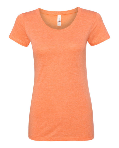 Bella+Canvas Women's Triblend Tee