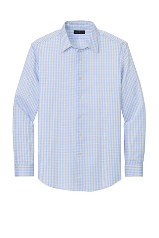 Brooks Brothers Tech Stretch Patterned Shirt