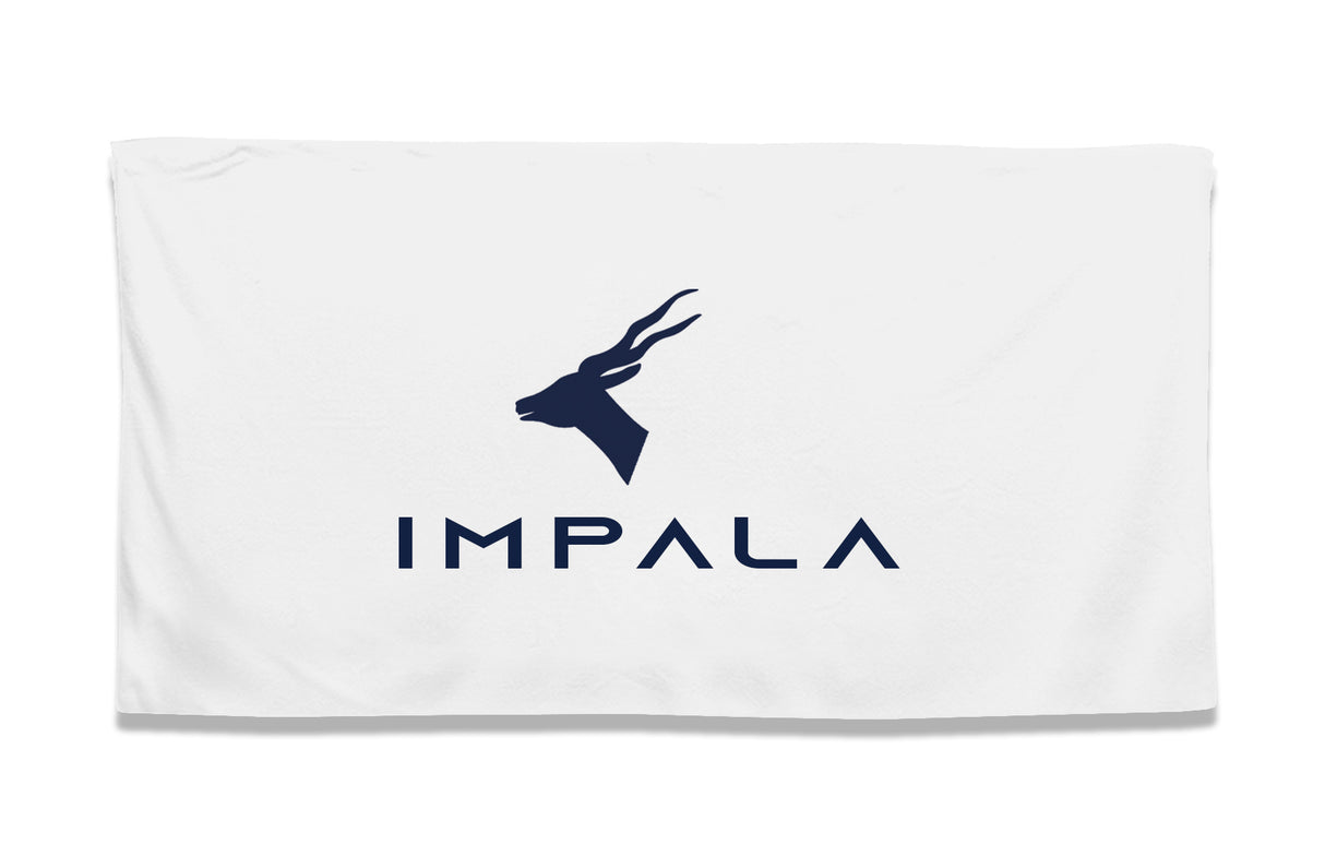 Microfiber Yoga Towel 30x60