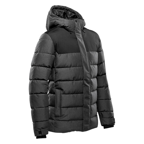 Men's Oslo HD Parka