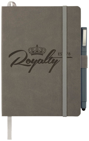 Firenze Soft Bound JournalBook Bundle Set (5