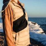 Duluth Pack™ Bison Leather Market Tote