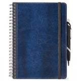 Fabrizio Journal Combo