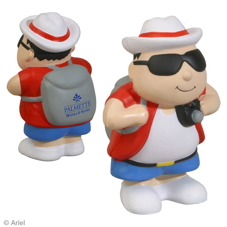 Tourist Stress Reliever