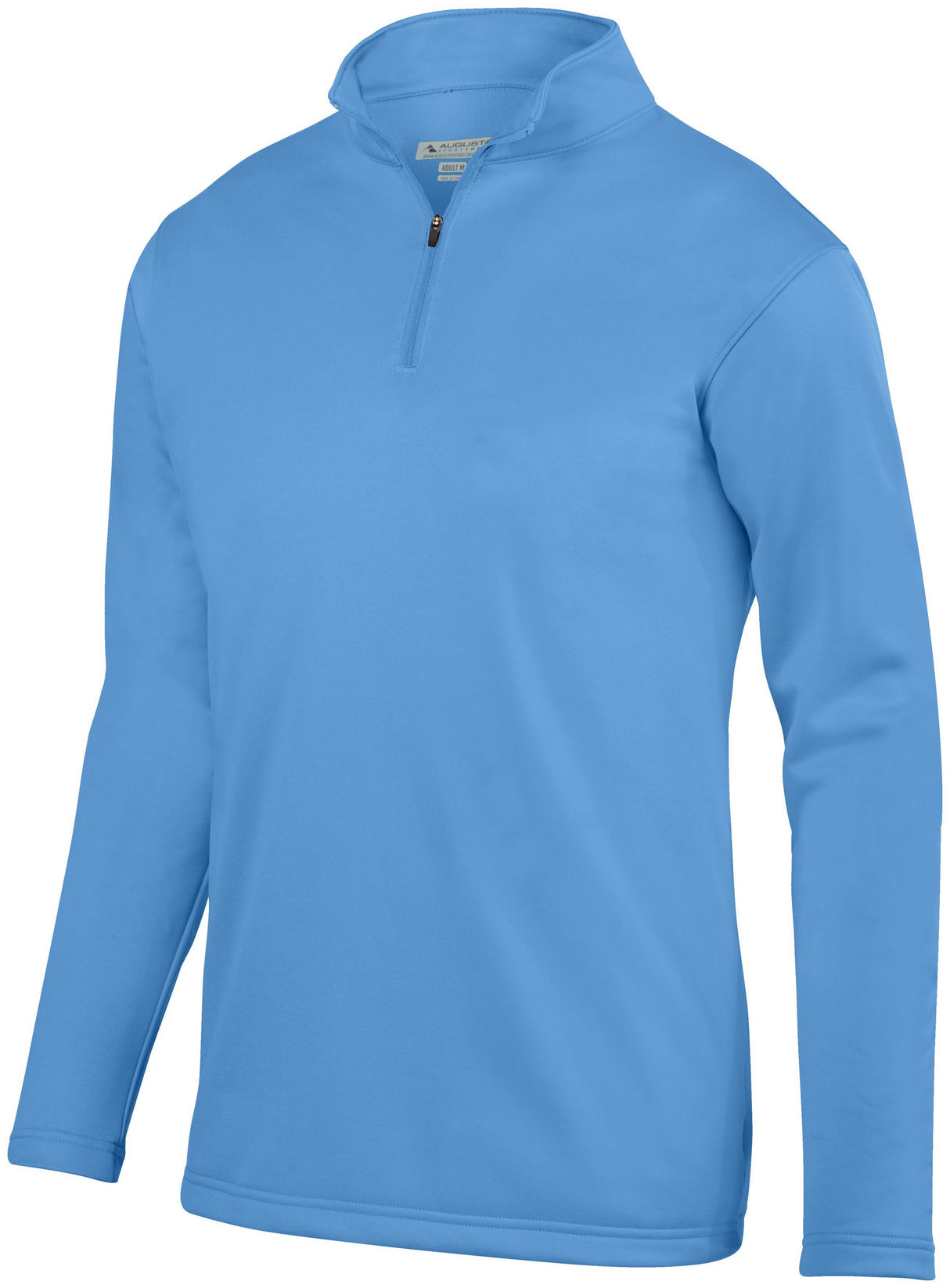 Youth Wicking Fleece Pullover