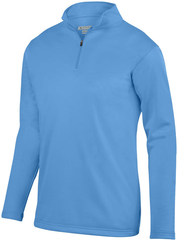 Youth Wicking Fleece Pullover