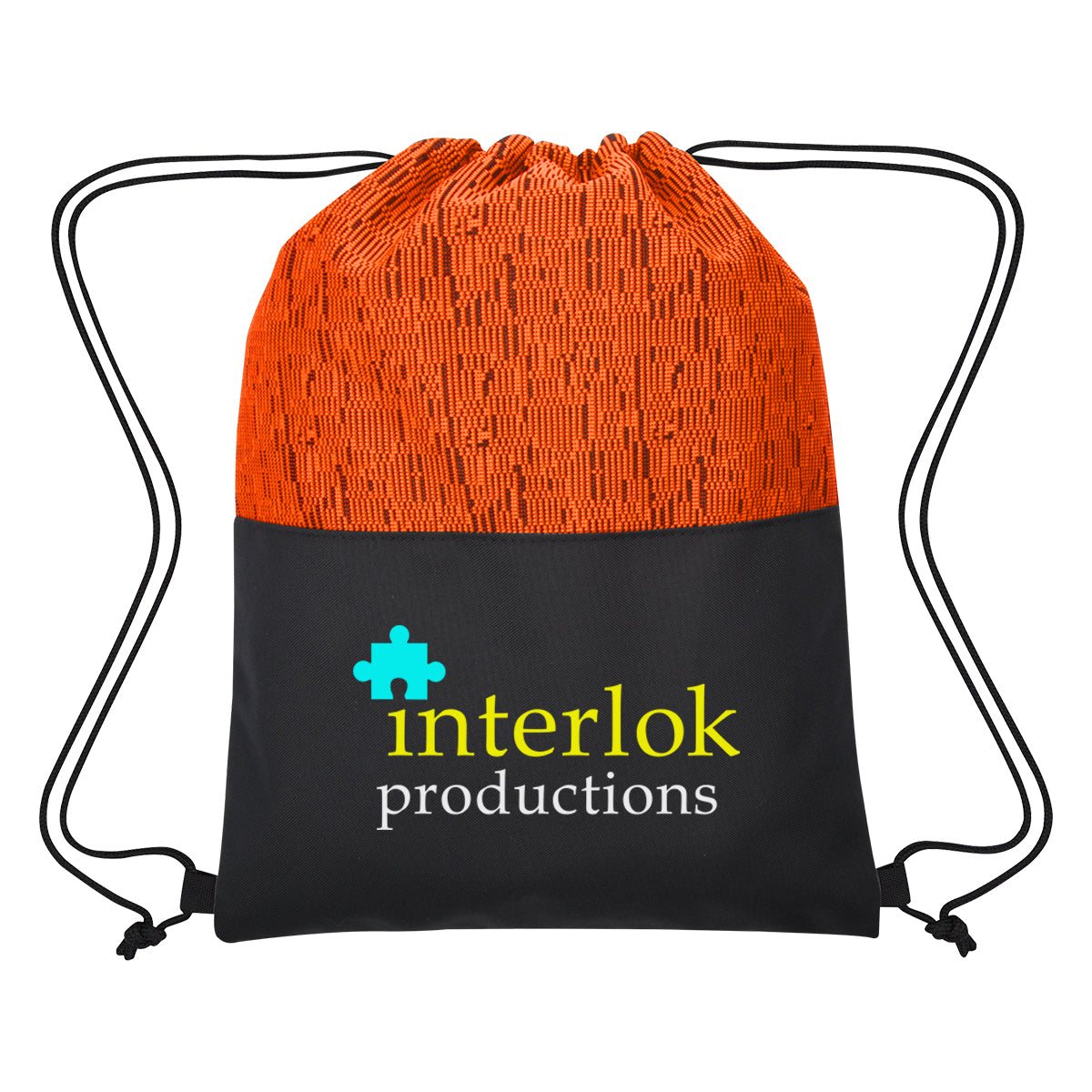 Montego Drawstring Bag