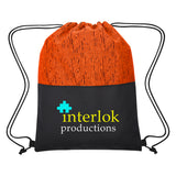 Montego Drawstring Bag