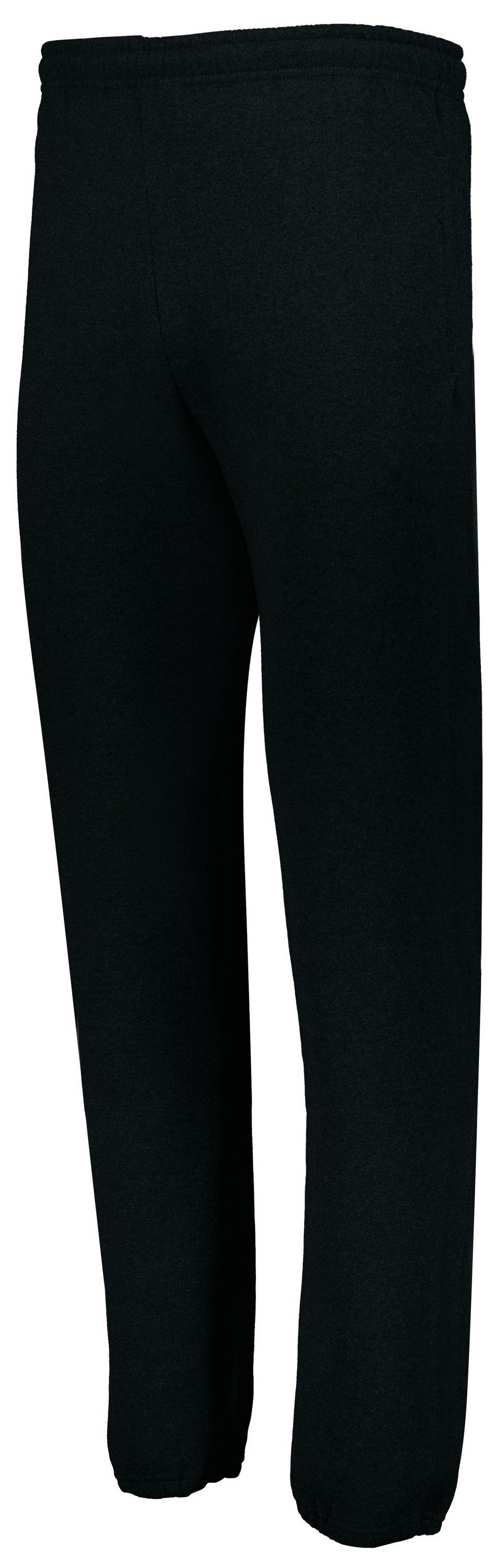 Dri-Power Closed Bottom Pocket Sweatpant