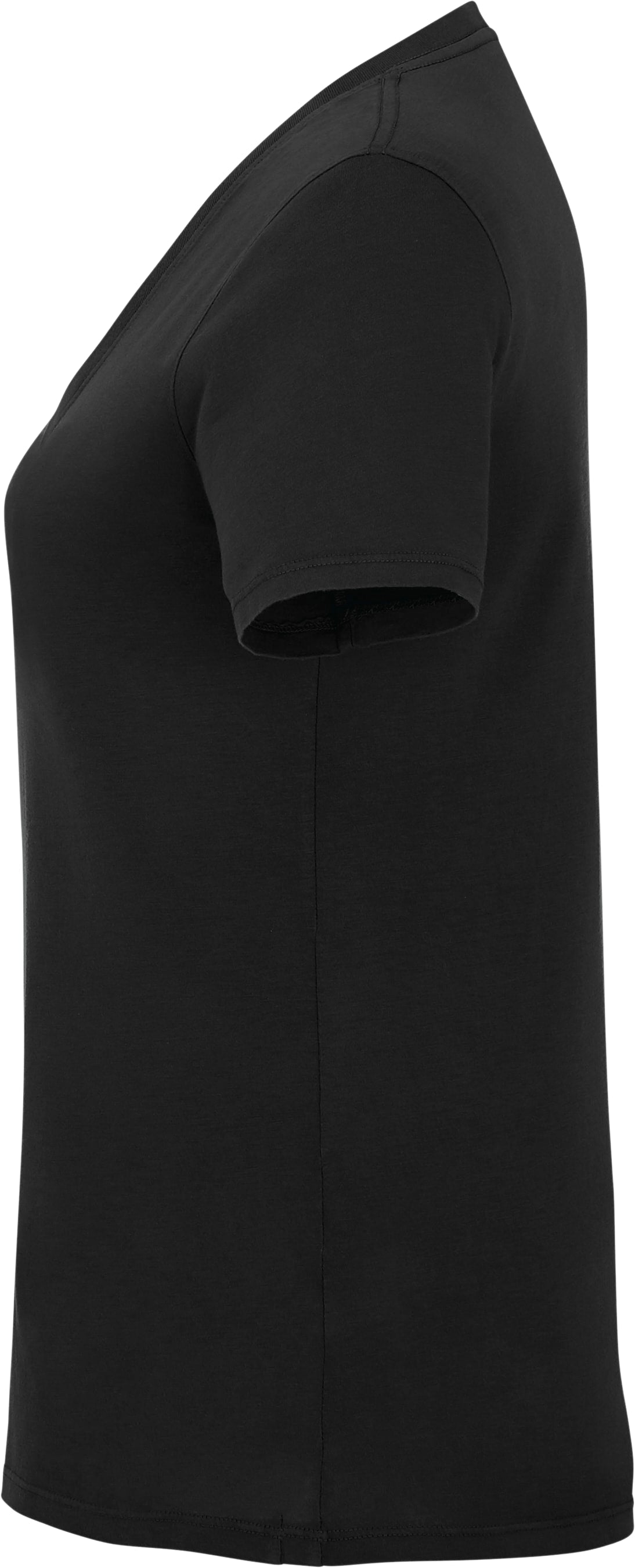 American Giant Classic Cotton V-Neck T - Women's