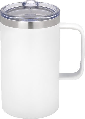 18 oz Urban Peak® Elevate Vacuum Camp Mug