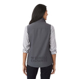 Women's STINSON Softshell Vest