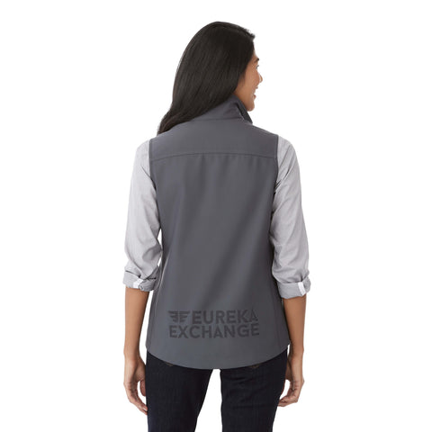 Women's STINSON Softshell Vest