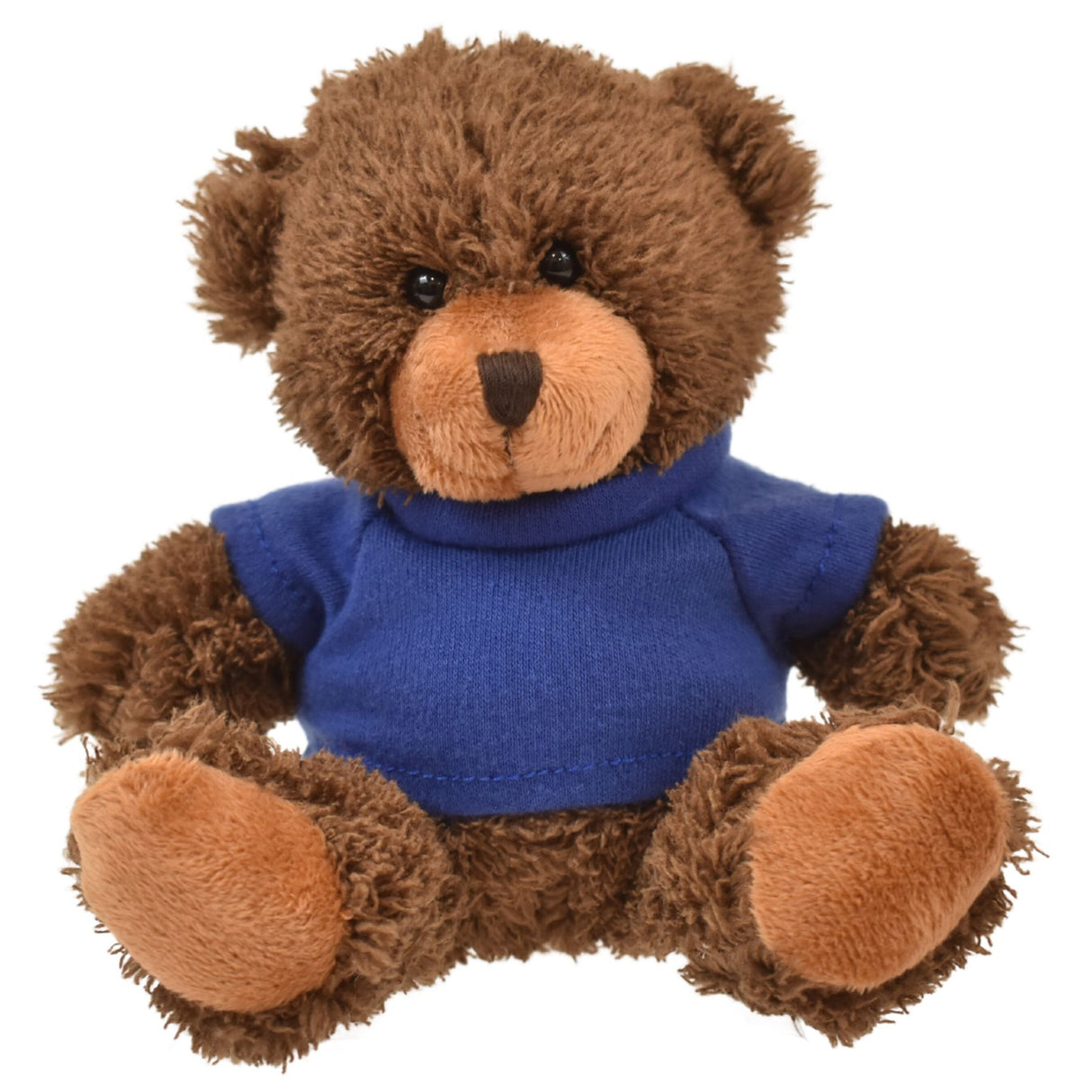 6" Mini Frankie Bear