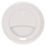 16 Oz. Travel Tumbler With Straw