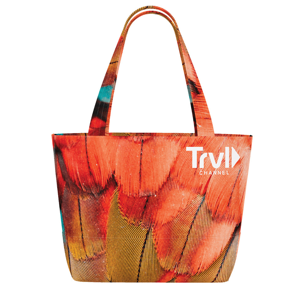 LILAC Import Upgraded Small Tote Bag