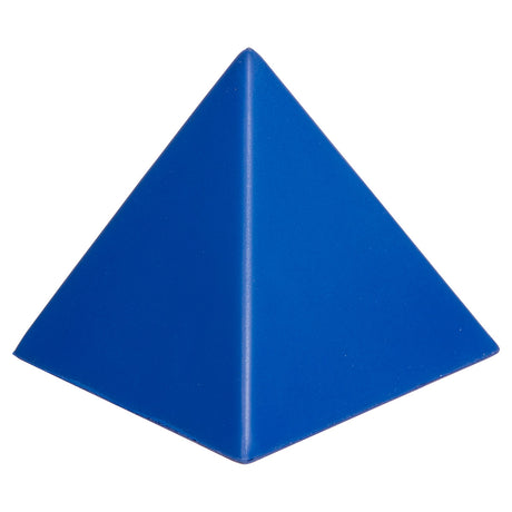 Pyramid Stress Reliever
