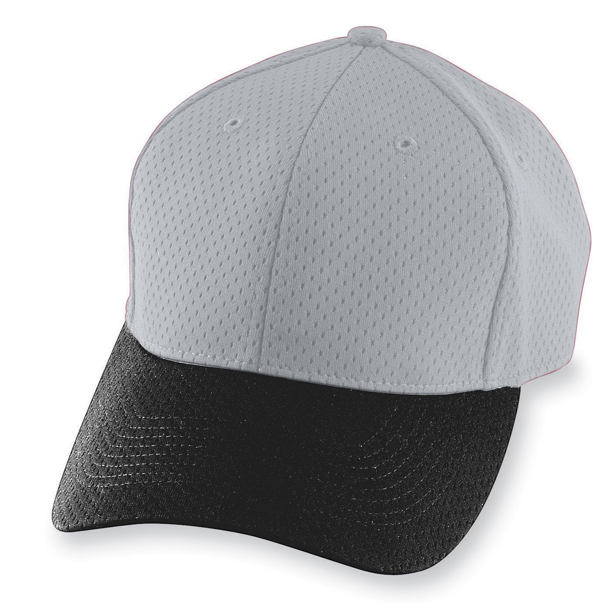 Youth Athletic Mesh Cap