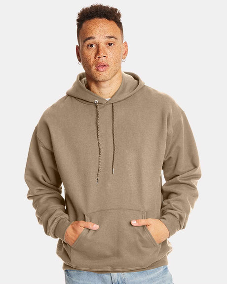 Hanes Ultimate Cotton Hooded Sweatshirt