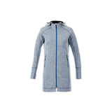 Women's ODELL Knit Zip Hoody