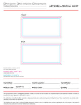 Camping Towel in Absorbent and Compact Microfiber Dri-Lite Terry, 30x60, Sublimated 2 sides