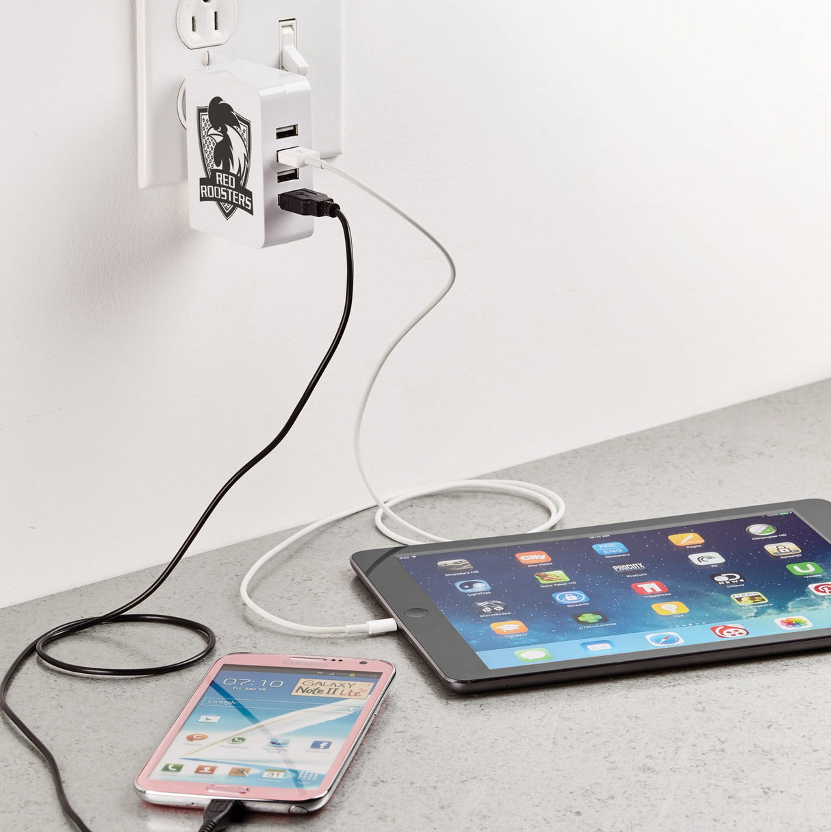 Ul Listed Wall Charger E479246