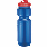 26 Oz. Jogger Bottle w/ Flip Top Lid - Solid Colors