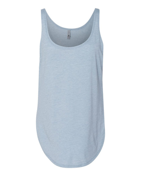 Next Level Women's Festival Tank