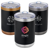 15oz Urban Peak® Keystone Metallic Vacuum Tumbler