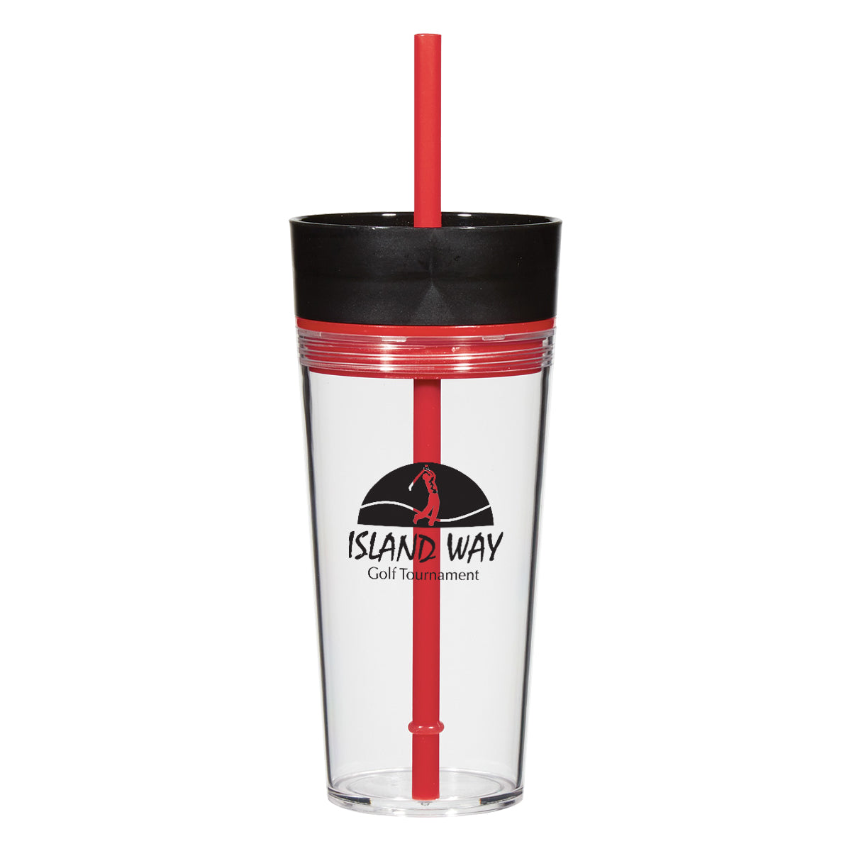 16 Oz. Aurora Tumbler