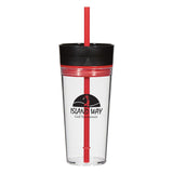 16 Oz. Aurora Tumbler