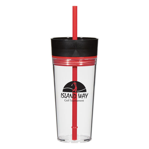 16 Oz. Aurora Tumbler