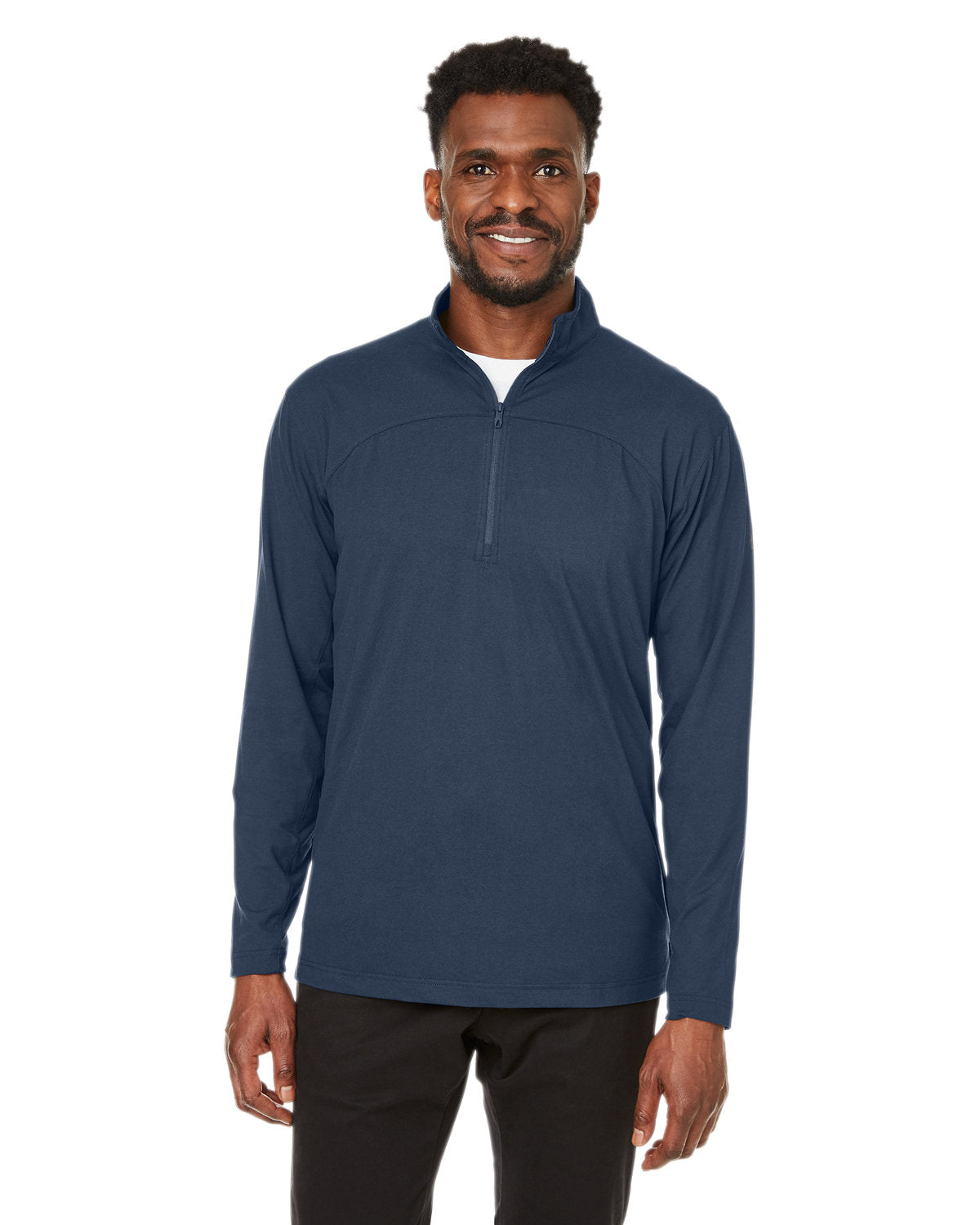 000134 SPYDER Men's Spyre Quarter-Zip