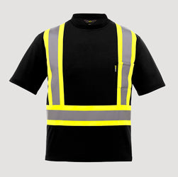 Hi Vis Safety Shirt