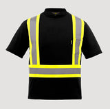 Hi Vis Safety Shirt