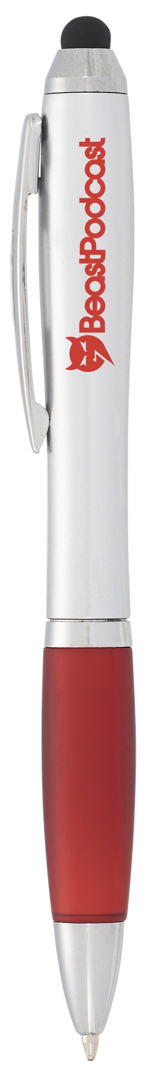 Nash Ballpoint Pen-Stylus