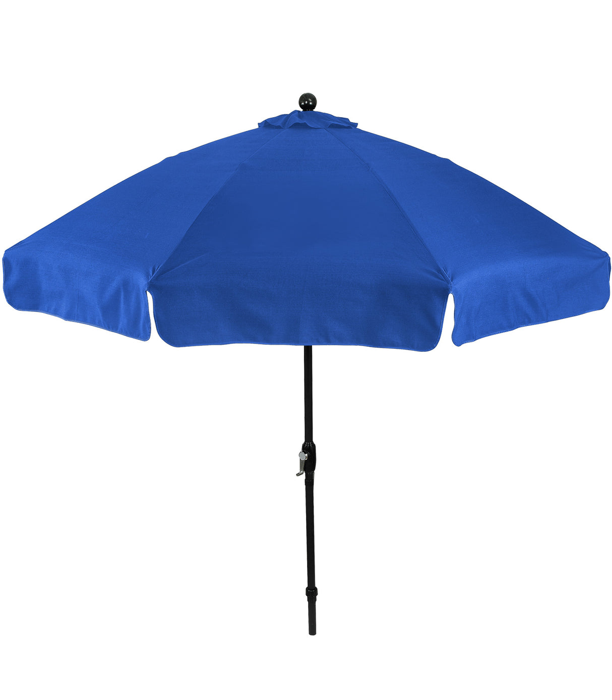 9' Aluminum Market Umbrella