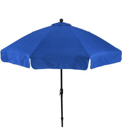 9' Aluminum Market Umbrella