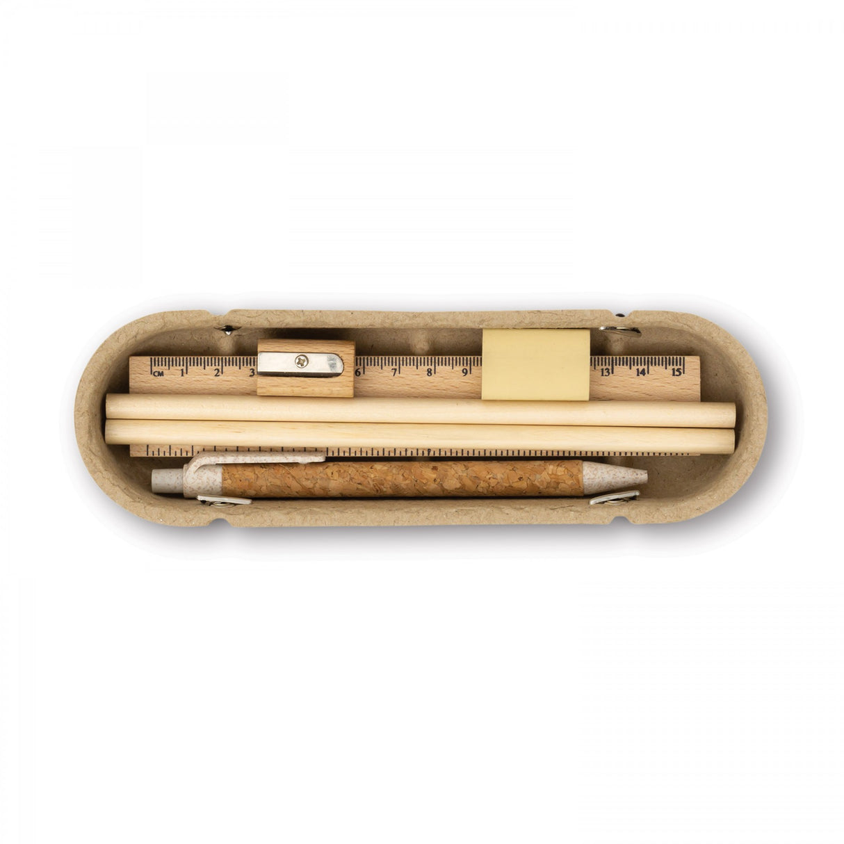 Scribl Ecologist 2-Piece Gift Set