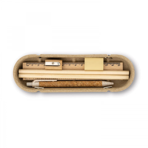 Scribl Ecologist 2-Piece Gift Set