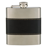 6 Oz. Mccarty Flask