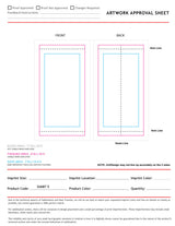 48 Hr Quick Ship - Sublimated Multifunction Tubular 2-ply WINTER Neck Gaiter (Polyester Microfleece)