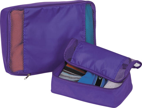 Packing Cubes 2pc Set